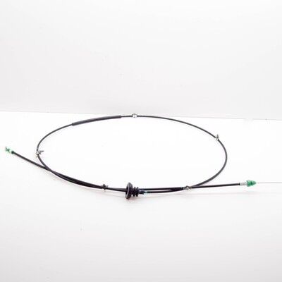 Kadjar Motor Kaput Açma Teli Halatı (2013-2022) 656204EH0A -İthal