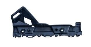 Trafic 3-III Ön Tampon Ayağı Braketi Sağ  2013-> 620504350R - Yerli Kaporta