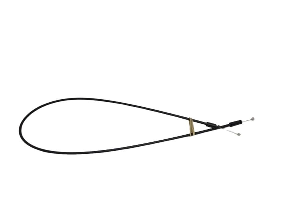 Laguna 1-I Motor Kaput Açma Orta Teli (1994-2002) 7700824345 -İthal