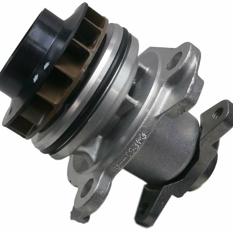 Master 3-III Laguna 3-III Su Pompası Devirdaim 2.3 Dci 2.0 Dci M9T-M9R 10103098R -Renault Mais