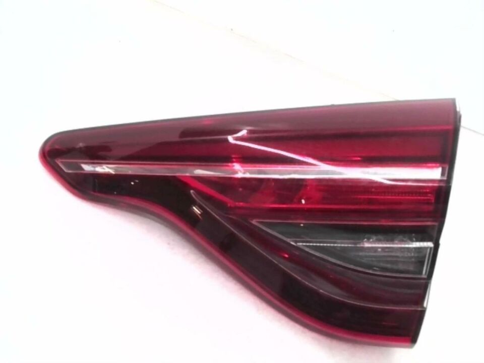 Clio 5-V Sağ İç Arka Stop Lambası 2020-> 265503304R -Renault Mais