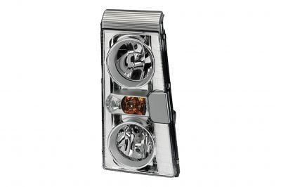 Magnum Kamyon Sağ Far Lambası (2000-2009) 5010623619 -Ayfar