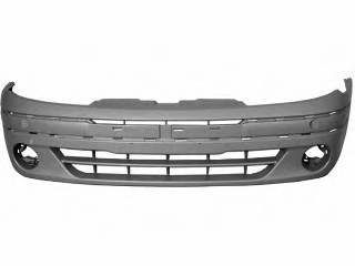 Renault Scenic I-I Ön Tampon Sisli (1999-2002) 7701472060-7701473523 -Yerli Kaporta