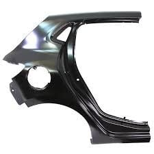 Clio 5-V Sağ Arka Çamurluk 2023-> 760309260R -Renault Mais