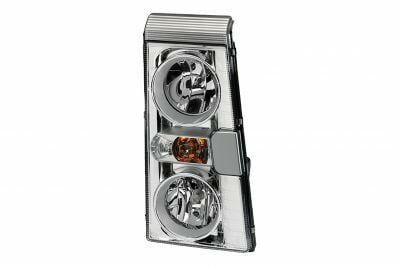 Magnum Kamyon Sol Far Lambası (2000-2009) 5010623620 -Ayfar
