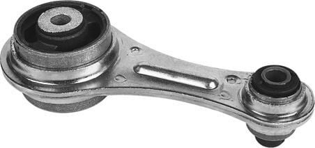 Kango 1-I Arka Motor Arka Takozu Kulağı Alt Alüminyum 1.9D F8Q (1997-2002) 7700426193 -Mga