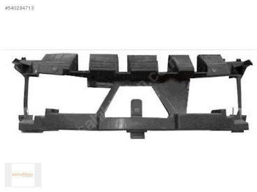 Scenic 2-II Ön Panjur İç Panel Takviyesi (2003-2006) 8200479758-8200140174-Renault Mais