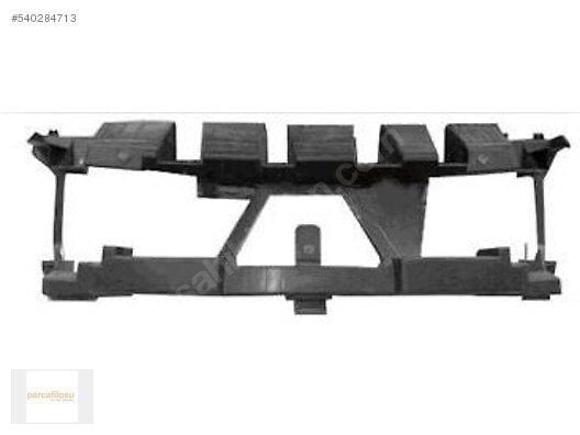 Scenic 2-II Ön Panjur İç Panel Takviyesi (2003-2006) 8200479758-8200140174-Renault Mais