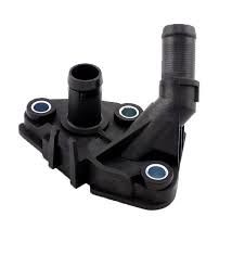 Logan 2-II Sandero 2-II Termostat Sport Flanşı 1.5 Dci K9K 7701476282 -Yerli Üretim