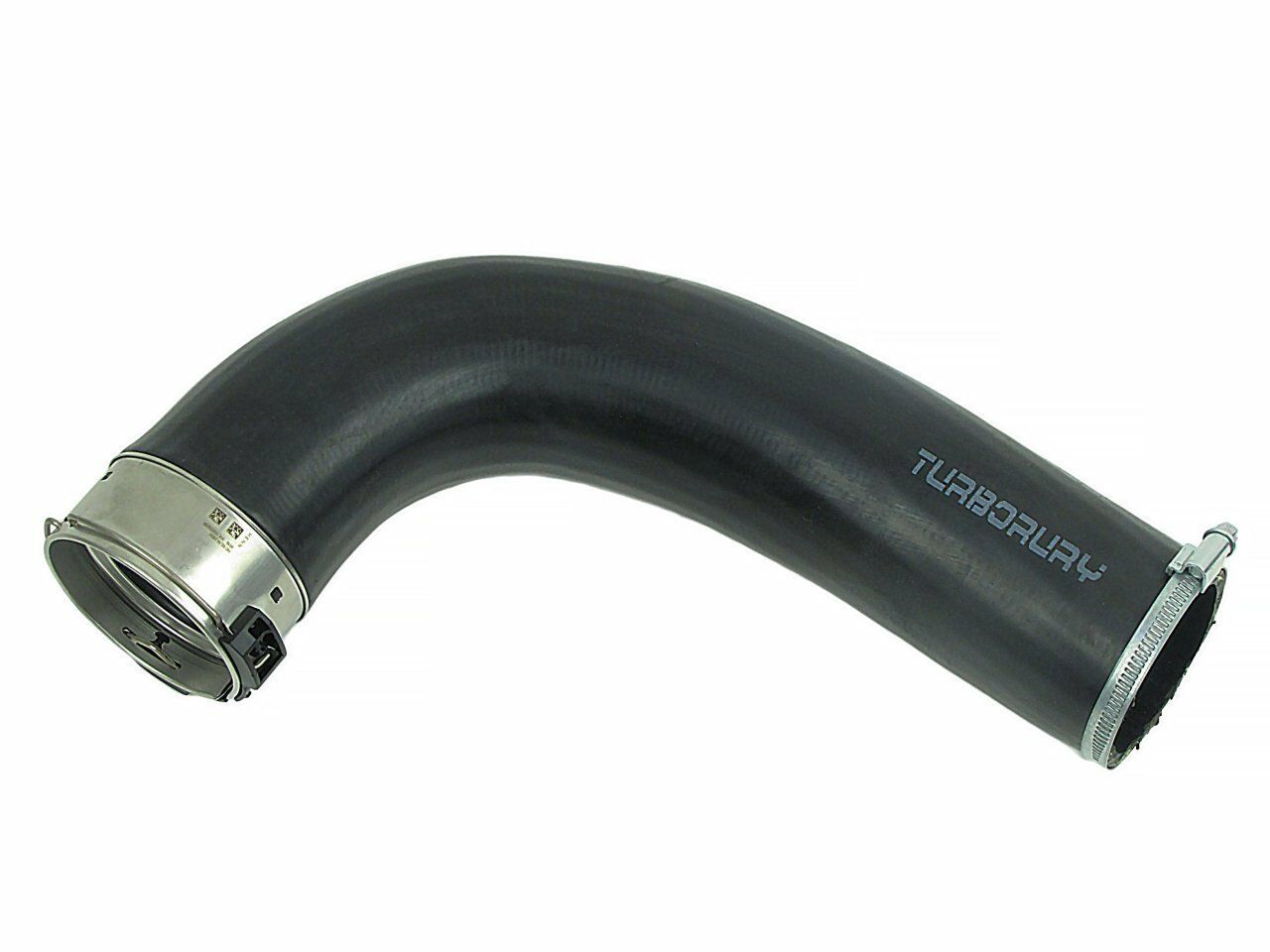 Master 3 Master III Turbo Borusu Uç Kısım 144600828R -İbraş