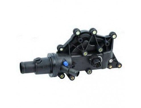 Megane 1-I Laguna 1-I Termostat Komple 1.6 16V K4M 8200561434 -Sagem