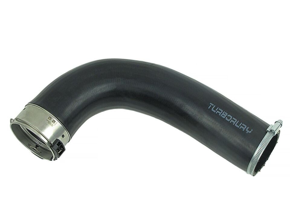 Master 3-III Turbo Borusu Uç Kısım 2.3 Dci M9T (2010-2020) 144600828R -İbraş