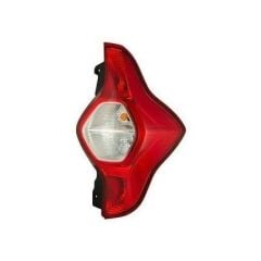 Stop Lambası Sol Dacia Lodgy 265558016R -Renault Mais