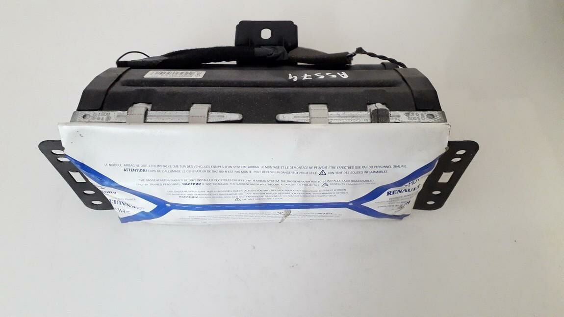Megane 2-II Yolcu Hava Yastığı Airbag (2003-2010) 8200292043 -Renault Mais