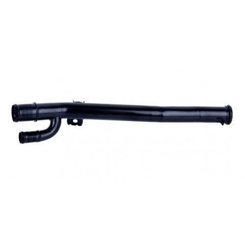 R19 Europa Megane 1-I Clio 2-II Devirdaim Blok Su Borusu 1.4-1.6 8V K7M-K7J 7700869985 -Sagem