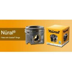 Megane 4 - IV Kadjar 1.5 dci Euro 6 Piston Sekman  STD (Adet) 8771953 -Goetze - Iss - Nüral