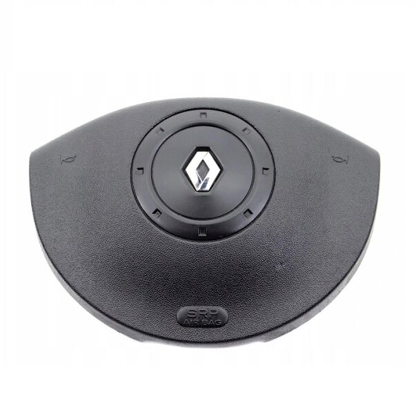 Megane 2-II Sürücü Hava Yastığı Airbag Hız Regülatörsüz 8200381849-8200301512 -Renault Mais