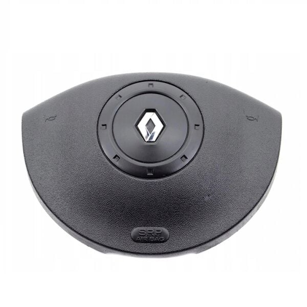 Megane 2-II Sürücü Hava Yastığı Airbag Hız Regülatörsüz 8200381849-8200301512 -Renault Mais