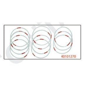 R12 1300 Gömlek Contası Takım 40101270 -Royal
