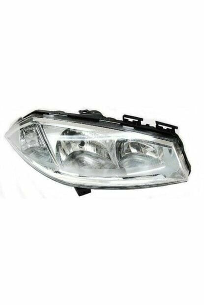 Megane 2-II Sağ Far Lambası (Motorlu) (2003-2005) 7701064017-260108053R -Ayfar