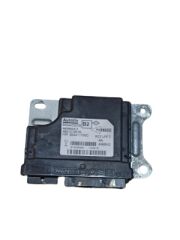 Renault Megane 4-IV Hava Yastık Beyni 985101957R -Renault Mais