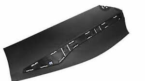 Captur 1-I Arka Sol Kapı Bandı (2013-2017) 828771799R -Renault Mais