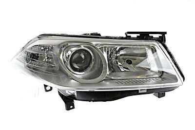 Megane 2-II Sağ Far Lambası (Motorlu) (2006-2010) 7701063220-260103726R -Ayfar
