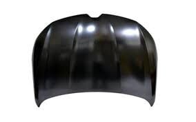 Megane 4-IV Motor Kaputu (2016-2022) 651002195R-651006270R-Yerli Kaporta