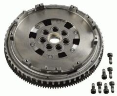 Laguna 2 Volan 2.0 16V F4R 7701479180 -Luk