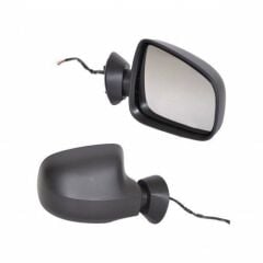 Logan 1-I Mcv Sandero 1-I Sağ Dış Dikiz Aynası Elektrikli (2008-2012) 6001549679 -Gva
