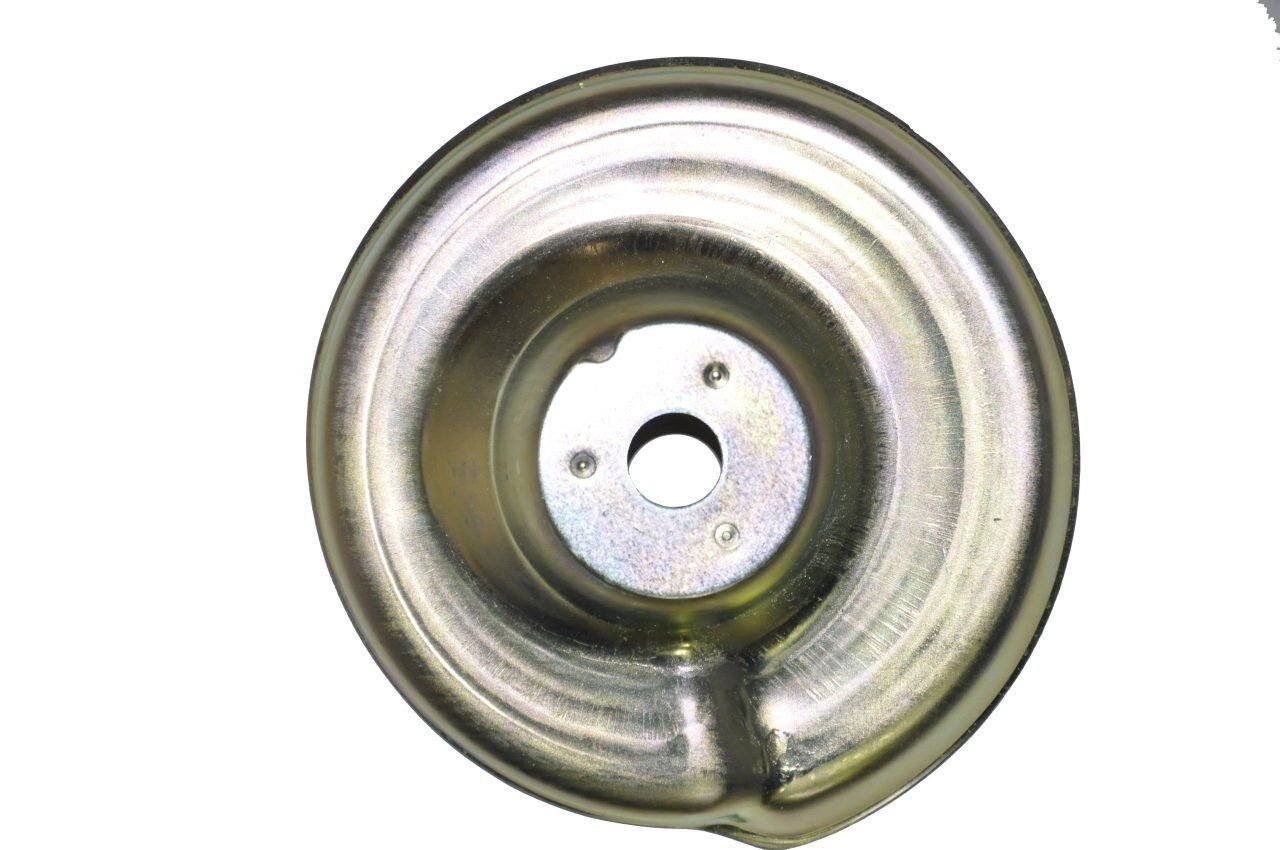 Clio 2-II Amortisör Tablası (Takozu) (1998-2008) 8200808455 -Renault Mais