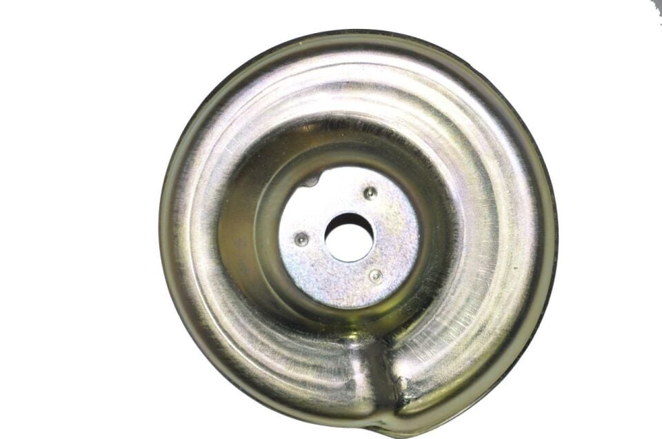 Clio 2-II Amortisör Tablası (Takozu) (1998-2008) 8200808455 -Renault Mais
