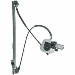Scenic 1 Ön Cam Kriko Sağ Motorlu 7700838592 -Mga - Veka