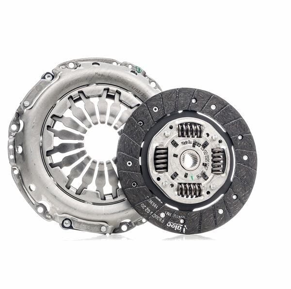 Megane 2-II Logan 1-I Debriyaj Seti Baskı+Balata 1.4 1.6 16v 302050901R-7701476973 -Renault Mais