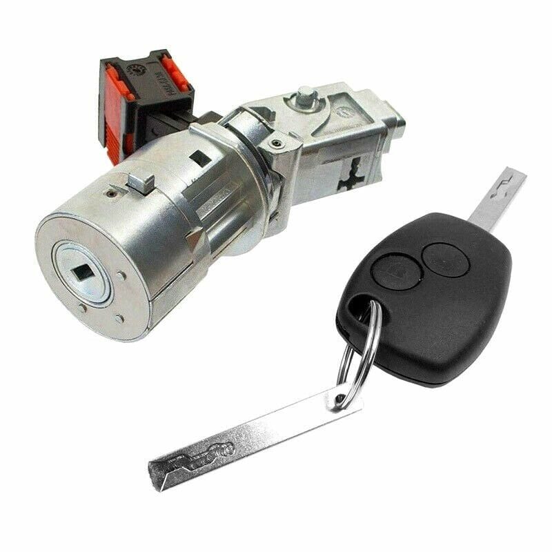 Master 3-III Clio 3-III Kango 3-III Kontak Anahtarı 701208408-487004184R -Gua