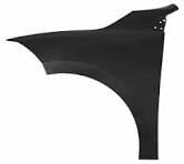 Megane 3-III Hatcback Sol Ön Çamurluk 631011470R-631010047R-Yerli Kaporta