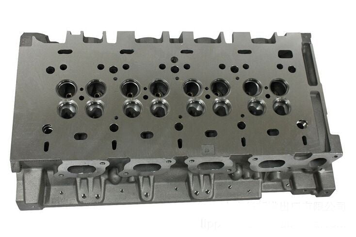 Master 2-II Espace 4-IV Silindir Kapağı 2.2 Dci G9T-2.5 Dci G9U 7701476952 -Supsan