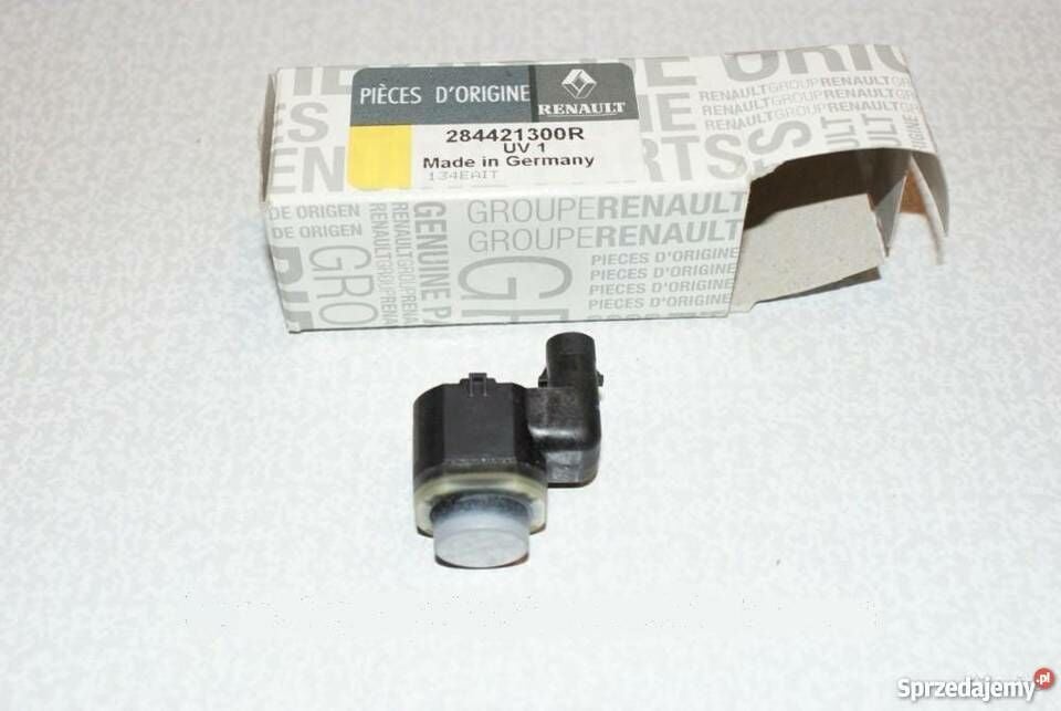 Koleos 1-I Ön Park Sensörü  (2008-2015) 284421300R -Renault Mais