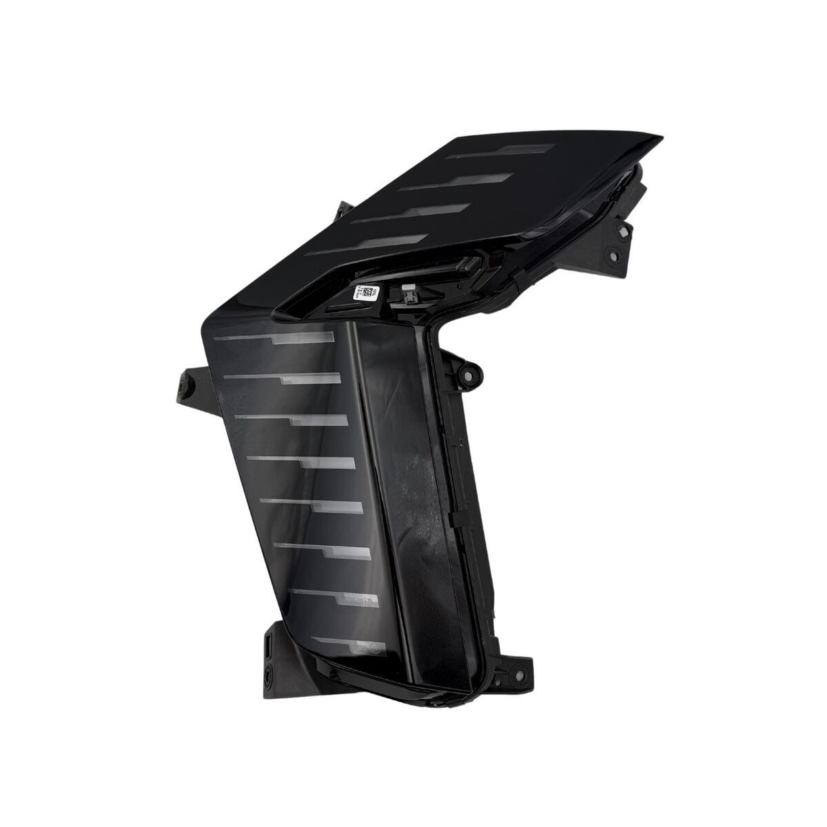 Clio 5-V Sol Gündüz Far Lambası 2020-> 266051410R -Renault Mais