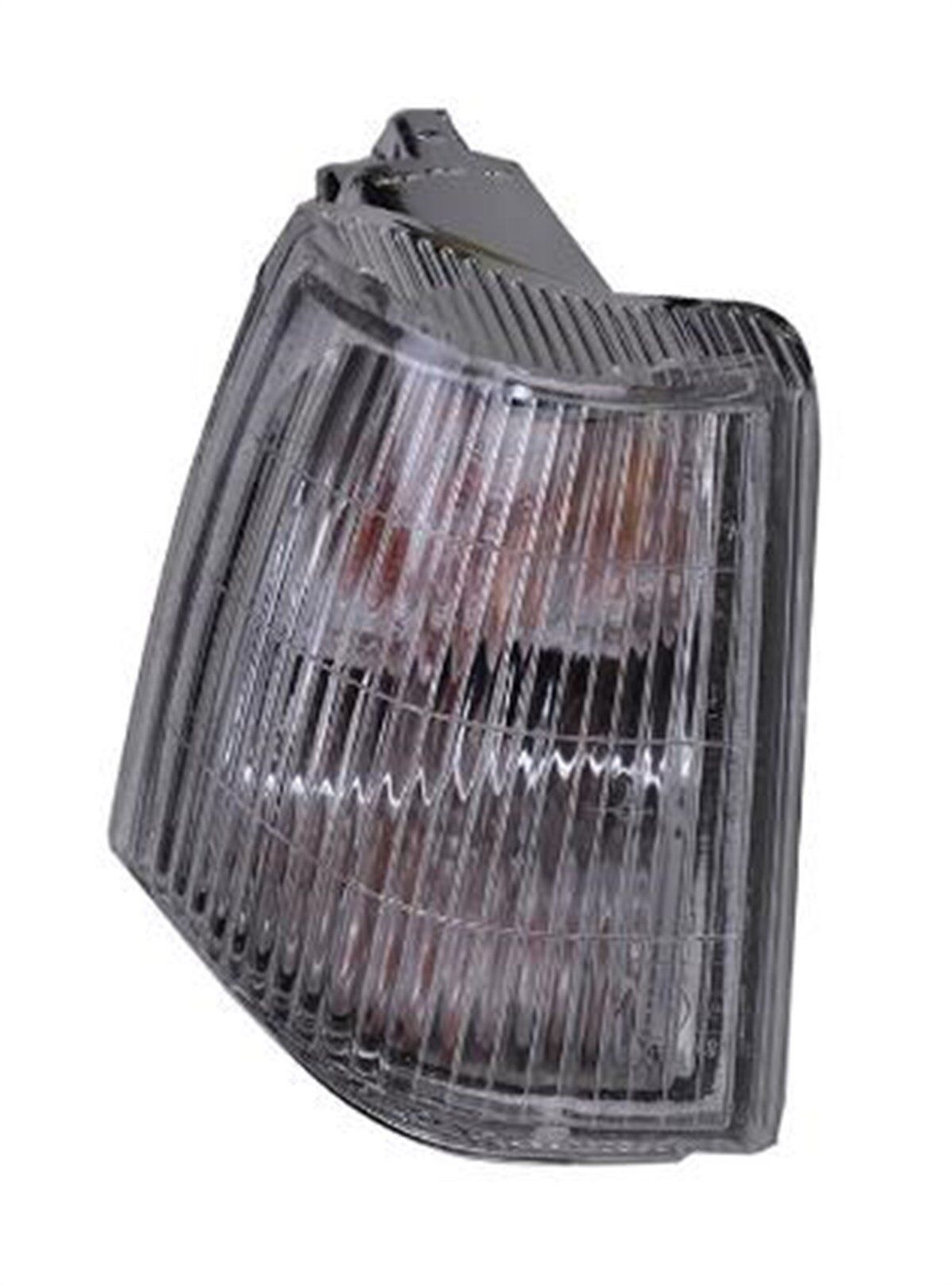 R9 Broadway R11 Sağ Sinyal Lambası (Beyaz) (Duysuz) 7701366193-7702247315 -Farba