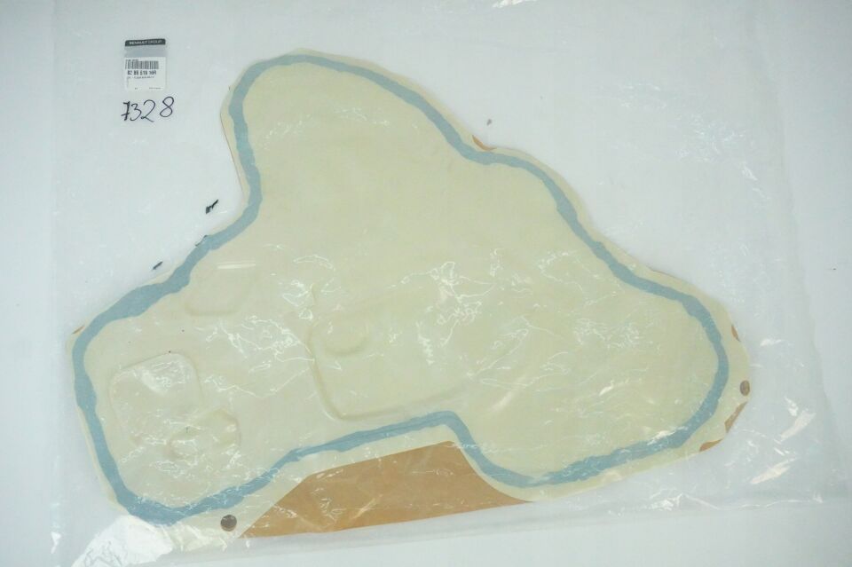 Koleos 2-II Sol Ön Kapı Ses Yalıtım Köpük Filmi 2016-> 828651916R -Renault Mais