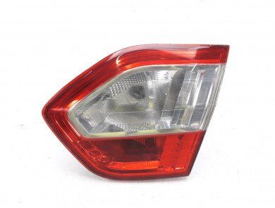 Fluence Sağ İç Arka Stop Lambası (Duylu) (2010-2016) 265500038R -Renault Mais