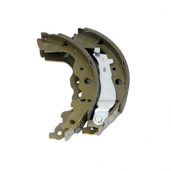 Lodgy Dokker Duster 1-I Arka Fren Balata 7701210109 -Bosch
