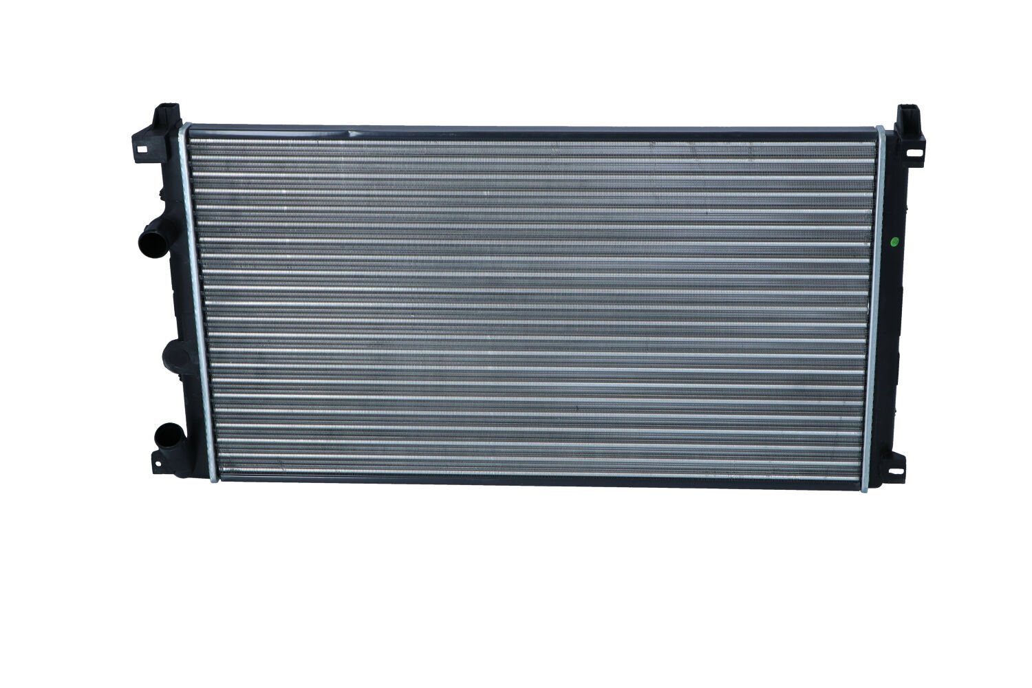 Master 2-II Su Radyatörü (Mekanik) 2.5 Dci G9U (2003-2010) 7701057119-7701057117 -Mga
