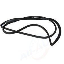 R12 Arka TS Arka Cam Lastiği Sekmansız (Adet) 7700538184 -Standard Profil