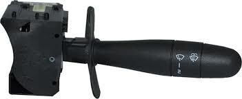 Clio 2-II Symbol Thalia Silecek Silgi İç Kumanda Kolu (2009-2012) 7701064228 -Orjinal Yedek Parça