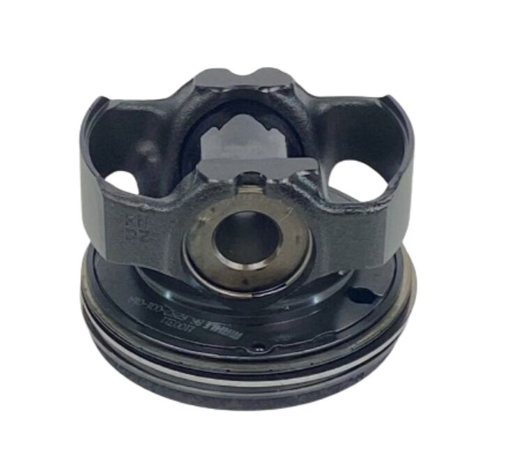 Master 3-III Master 4-IV Piston+Sekmanı 2.3 Dci M9T Euro 6 Çelik Piston 120A15181R - Renault Mais