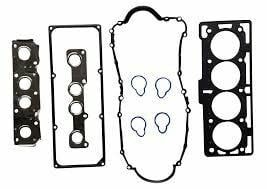 Logan 1-I Motor Üst Conta Takımı (Sac Silindir Conta) 1.6 8V K7M 6001548043 -Royal