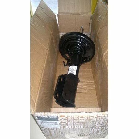 Megane 3-III Fluence Ön Amortisör (2008-2016) 543023532R -Renault Mais