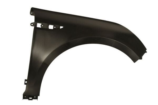 Talisman Sağ Ön Çamurluk (2015-2022) 631008828R-631009028R -Yerli Kaporta